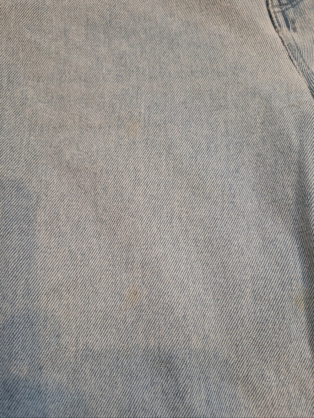CAMBRIDGE COUNTRY STORE DRY GOODS Embroidered Jeans - Picture 8 of 8